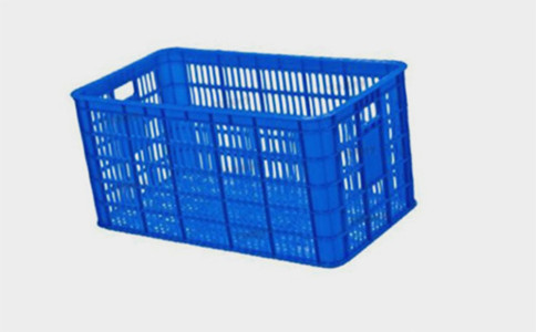 塑料筐成功案例图1