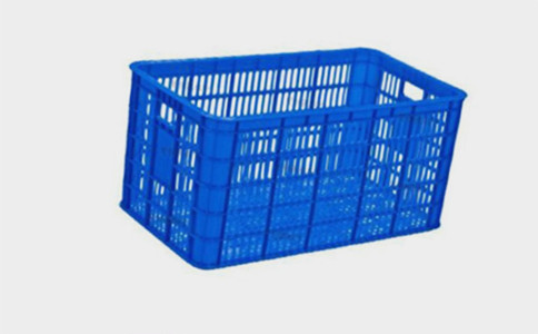 塑料筐成功案例图2