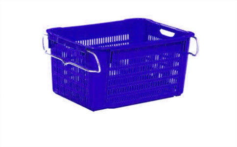 塑料筐成功案例图4