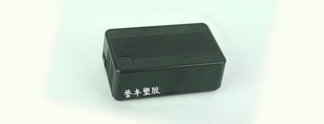 电动车控制器塑胶外壳